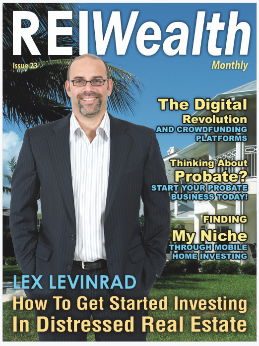 Lone Star Real Estate Investor’s Expo RSVP RIGHT HERE!