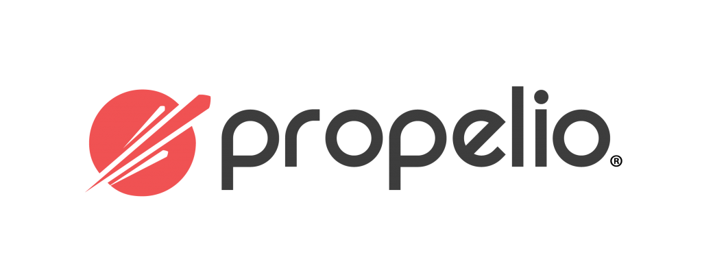 Propelio_Logo_-_Red