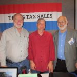 Texas Tax Sales