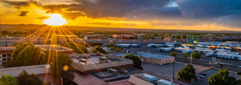Our LIVE TOUR of Albuquerque is just around the corner, and this is a trip you will not want to miss. TFS has built strong relationships with key developers in this market and will be sharing EXCLUSIVE DEALS with our investors on this trip.