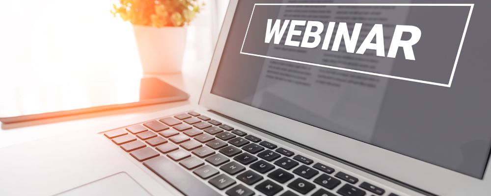 There are a lot of misconceptions floating around about the housing market so we've got an important rental property market update webinar coming up.