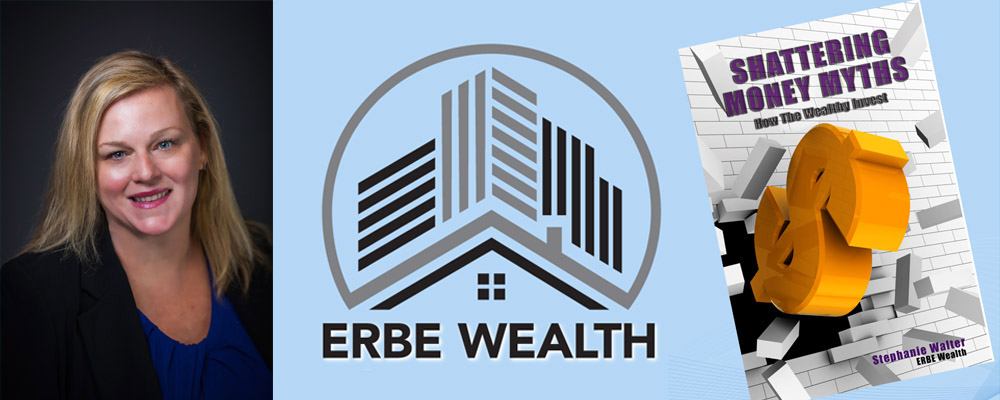 Join Erbe Wealth's June 10 webinar to uncover the dirty truth of taxes in your retirement.