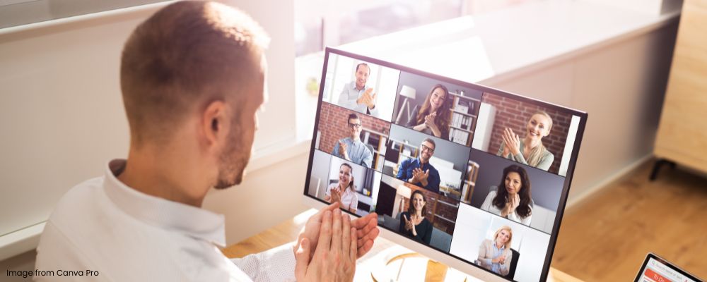 If you are a VIP, be sure to register for this Exclusive Virtual Meeting.