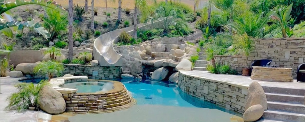 Blurock Pools, a pool construction company based in Oakdale, California, is bringing attention to its specialized approach to building custom pools and complete outdoor environments in challenging settings, including sloped properties, hard soil conditions, and locations with limited access.