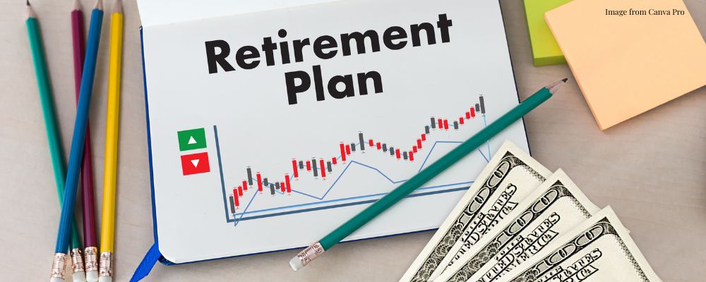 Get ready for an ONLINE educational review on Retirement Planning on June 11th at 6 PM PT / 9 PM ET.